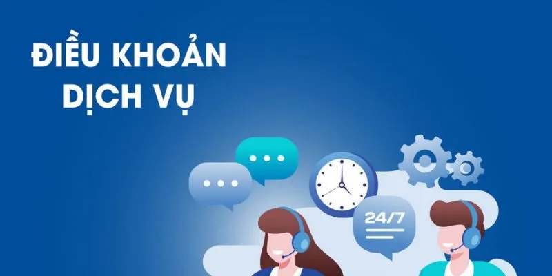 Vài quy định về trách nhiệm của nhà cái