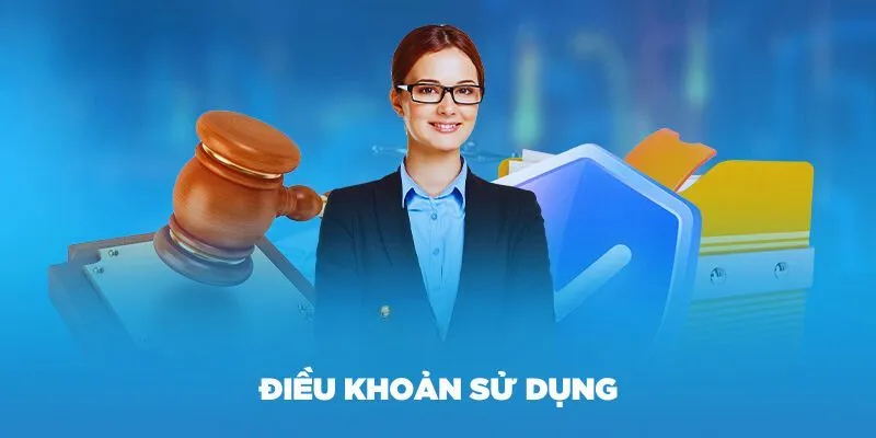 Sơ lược thông tin về điều khoản dịch vụ